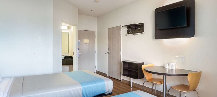 Motel 6 Page, AZ Hotels in Page