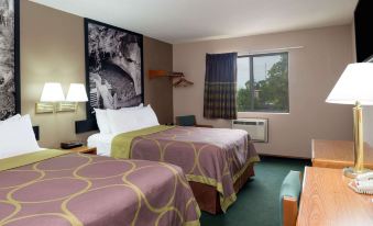 Super 8 by Wyndham Omaha NE