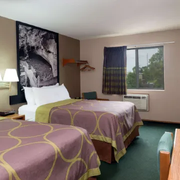 Super 8 by Wyndham Omaha NE