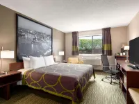 Super 8 by Wyndham Hanover Hotels in Hanover
