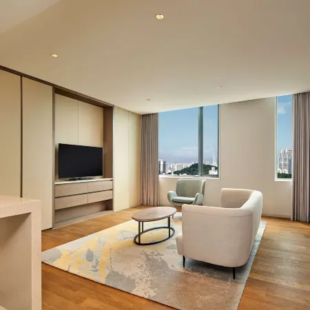 Hilton Garden Inn Seoul Gangnam