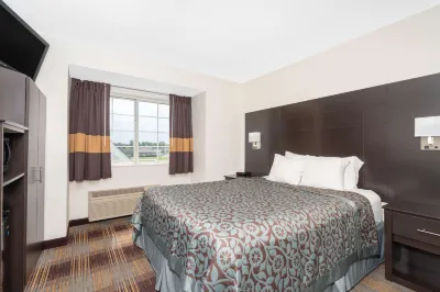 Days Inn by Wyndham Faribault Hotels in Faribault
