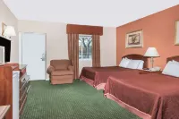 Howard Johnson by Wyndham Lenox - Wifi