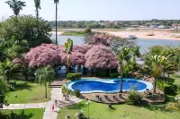 Hotel Odara Araguaia Hotels in Barra do Garças