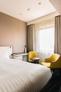 Best 10 Hotels Near Hana Koganei Station Kodaira For 22 Trip Com