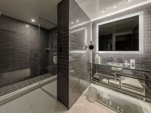 Andaz San Diego, by Hyatt