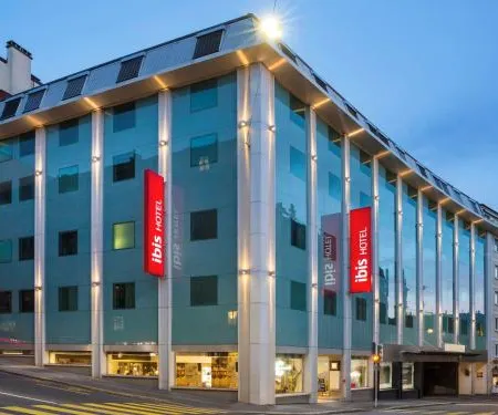 Ibis Lausanne Centre