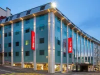 Ibis Lausanne Centre - Wi-Fi