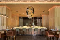 Dusit Thani LakeView Cairo - Barer