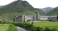 Hotel Vall de Núria Hotels in Setcases