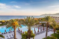 Doryssa Seaside Resort Hotels in Pythagoreio