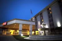 Clarion Hotel San Angelo Near Convention Center
