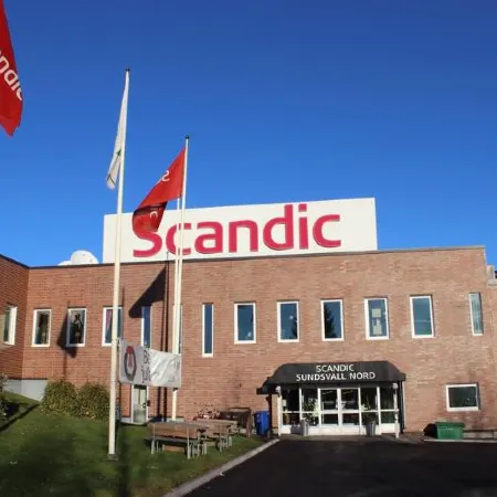 Scandic Sundsvall Nord
