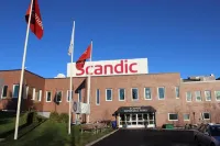 Scandic Sundsvall Nord - Wifi