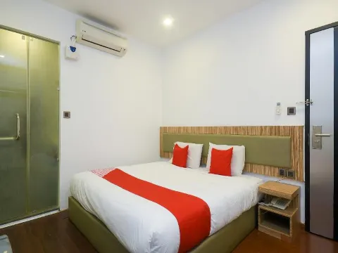 Hotel O Agon Inn الغرف Photos