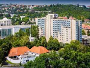 Orea Congress Hotel Brno