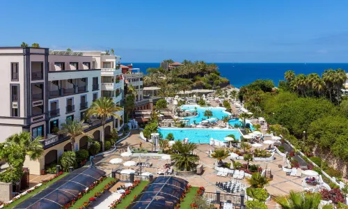 Gran Tacande Wellness & Relax Costa Adeje