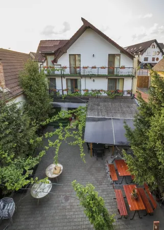 Gasthof Sara Отели в г. Крістіан