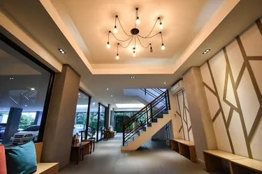 รูปภาพของบี บูทีคโฮเทล