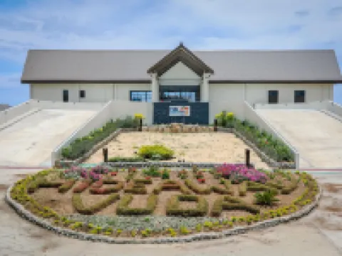 Landers Bay Resort & Spa Fiji - Adults Only Hotels in Vuda