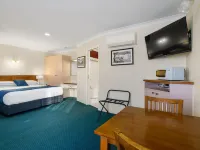 Stagecoach Motel Wodonga Hotels in Wodonga