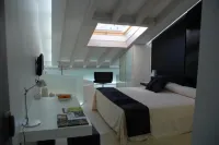 Posada Real la Pascasia Các khách sạn ở 