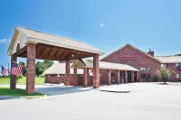 AmericInn by Wyndham Boiling Springs Near Gardner Webb U Hotels in Boiling Springs