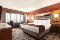 Radisson Hotel la Crosse Hotels in La Crosse