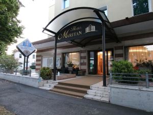 Maritan Hotel & Spa