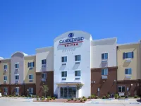 Candlewood Suites Texas City by IHG Hôtels à : Texas City