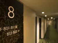 JR-EAST HOTEL METS KAWASAKI Hotels in Kawasaki City