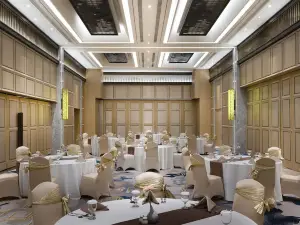 Gramm Hotel by Ambarrukmo - Formerly Grand Ambarrukmo Yogyakarta