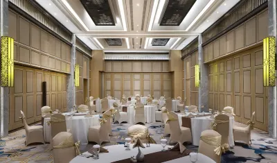 Gramm Hotel by Ambarrukmo - Formerly Grand Ambarrukmo Yogyakarta
