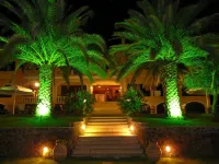 Fiori Hotel Các khách sạn ở Paleokastrites