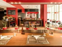 ibis Santiago Las Condes - Bares
