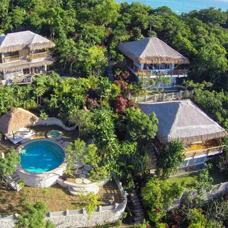Diniview Villa Resort