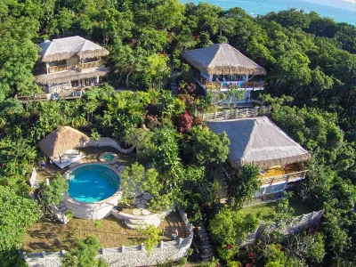 Diniview Villa Resort Hotels in 