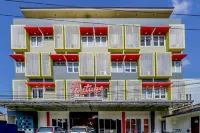 Fortune Hotel Hotels near Mataram Mall