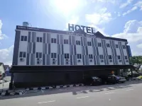 Nah Hotel Hotels in Kempas