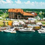 Konakovo River Club