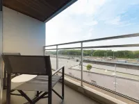 Queen Mary 302 with Balcony Hotels in Bredene