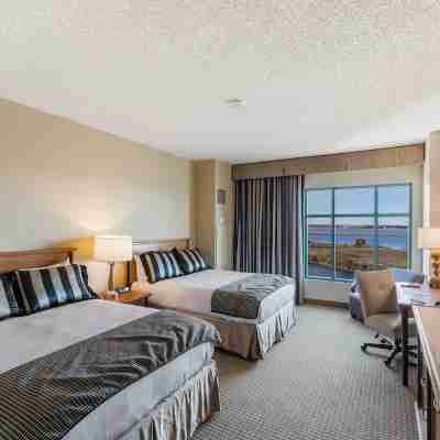 Hollywood Casino - Bay Saint Louis Rooms