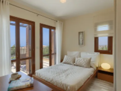 Aphrodite Hills Rentals - Apartments Hotel di Kouklia