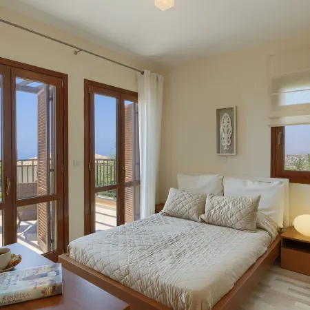 Aphrodite Hills Rentals - Apartments