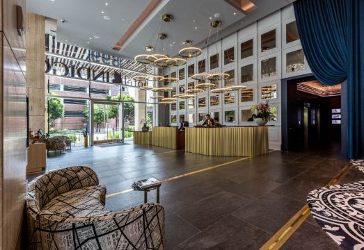 LA 다운타운 명소