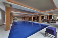 Pestana Palacio do Freixo, Pousada & National Monument - The Leading Hotels of the World - spa