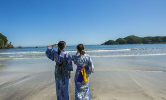 Kyukamura Minami-Izu
