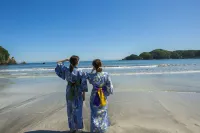 Kyukamura Minami-Izu Hotels in Minamiizu