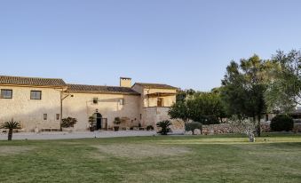 Finca Gomera - Agroturismo Hotel