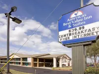 Americas Best Value Inn and Suites Murfreesboro Hotels in Rutherford County